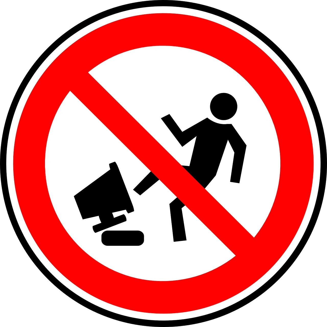 damage