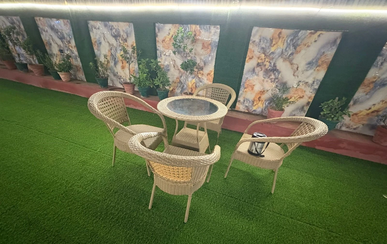 Farm Stay Jaipur