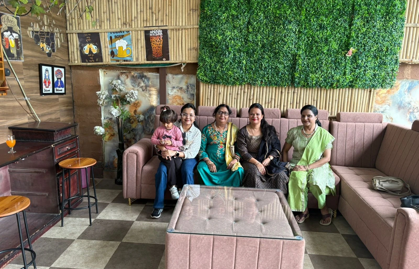 Farm House Stay near Jaipur