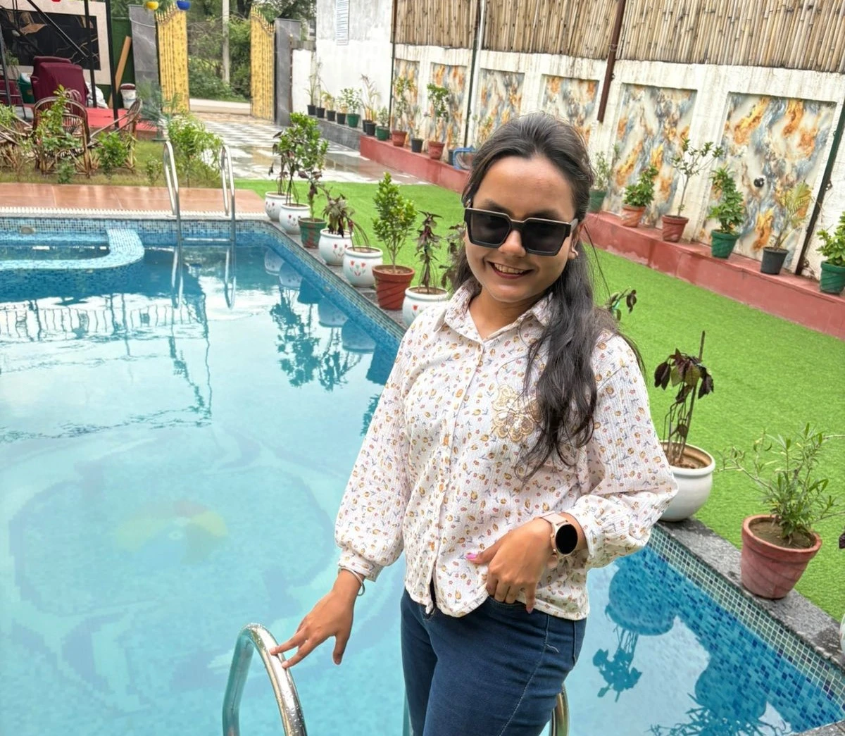 Farm Stay near Jaipur