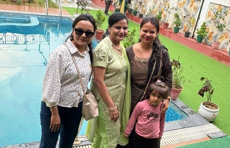 Farm House Stay in Jaipur