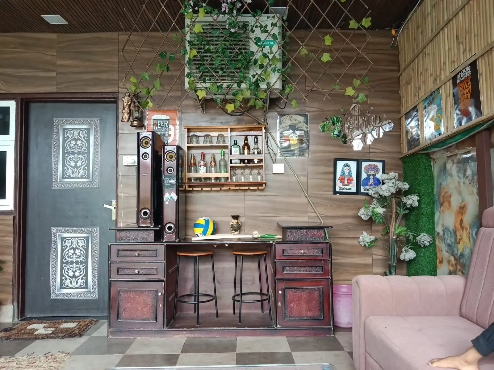 Jaipur Staycation