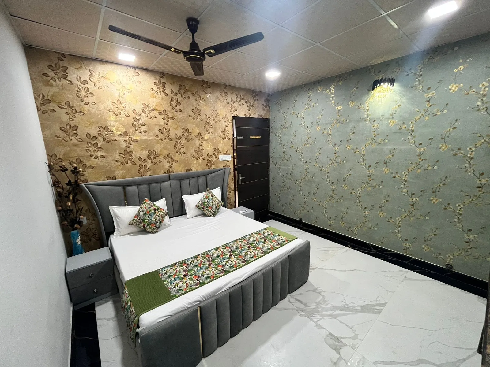 Staycation near Jaipur