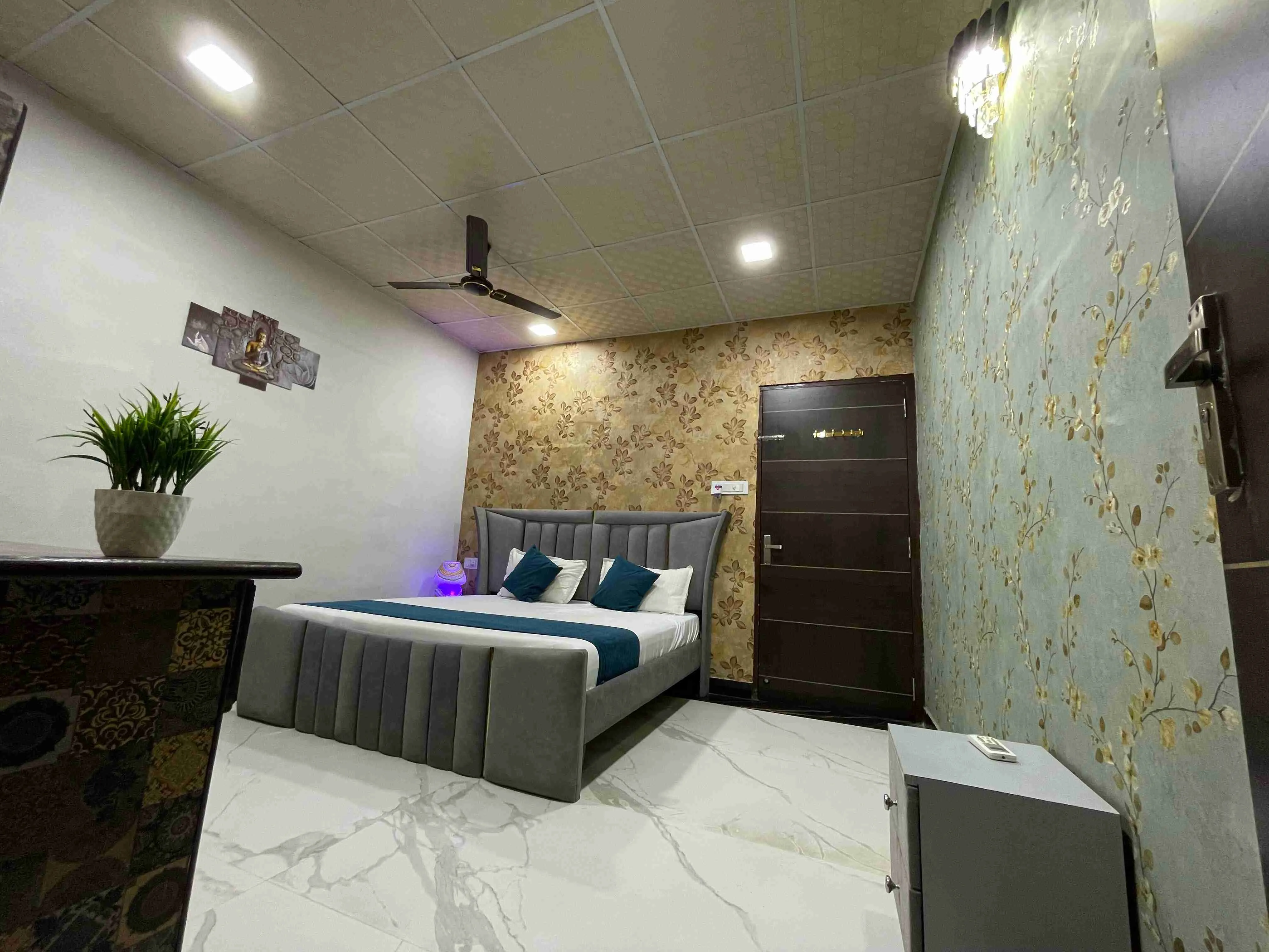Best Staycation in Jaipur