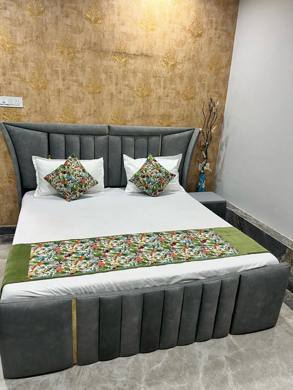 Best Resort in Jaipur for Couples