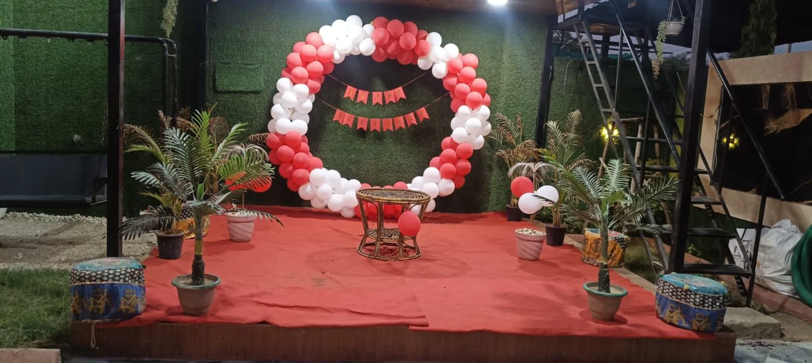Birthday Party Venue in Jaipur